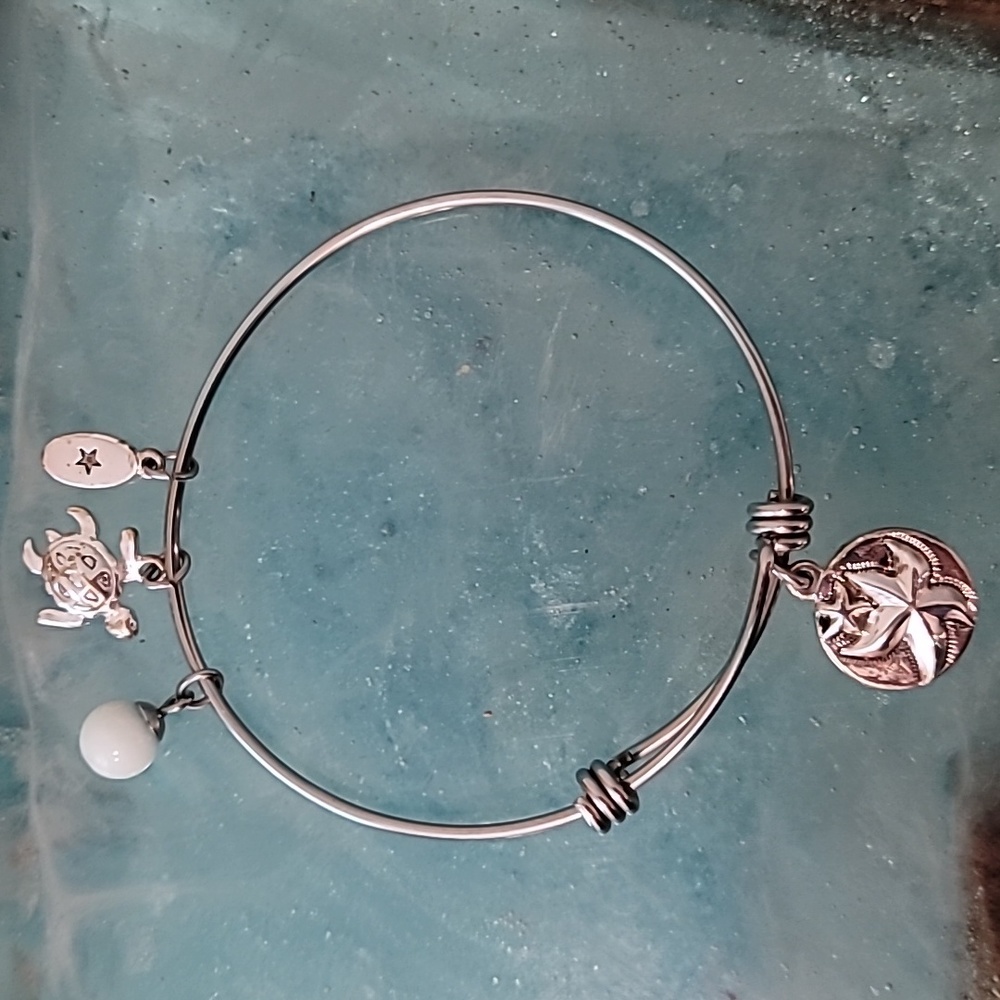 Wish bracelet
